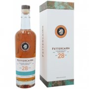 Fettercairn 28 Years 70cl Single Malt Whisky + Giftbox