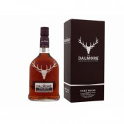 The Dalmore Port Wood Reserve 70cl Single Malt Whisky + Giftbox