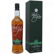 Paul John Peated Select Cask 70cl Single Malt Whisky + Giftbox