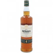 Old Hunter's Reserve 70cl Blended Whisky