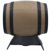 Old St. Andrews Clubhouse Whisky - Barrel 70c Blended Whisky + Giftbox