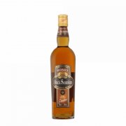 Black Scanlan Honey 70cl Whisky Likeur