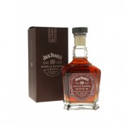 Jack Daniel's Single Barrel RYE 70cl Tennessee Whiskey + Giftbox