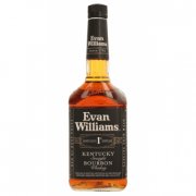 Evan Williams 1ltr Whisky