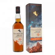 Talisker 10 Years 70cl Single Malt Whisky + Giftbox