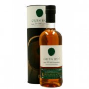 Green Spot 70cl Pot Still Whiskey + Giftbox