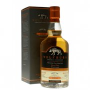 Wolfburn Aurora 70cl Single Malt Whisky + Giftbox