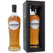 Tamdhu 12 Years 70cl Single Malt Whisky + Giftbox