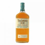 Tullamore Dew XO Caribbean Rum Cask Finish 1ltr Blended Whisky