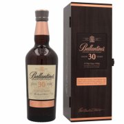 Ballantine's 30 Years 70cl Blended Whisky + Giftbox