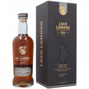 Loch Lomond 30 years 70cl Single Malt Whisky + Giftbox