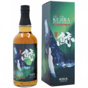 Kujira 5 Years 70cl Grain Whisky + Giftbox