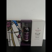 Macallan Art is Flower