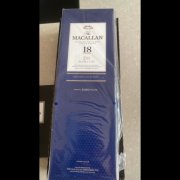 Macallan Annual Release 2020