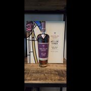 Macallan Art is the Flower