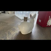 Suntory Whisky Royal in Rabbit Decanter 2011