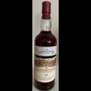 Glendronach 12 years old 80s bottling