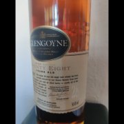 Glengoyne 28 jaar Brass Spirit Safe