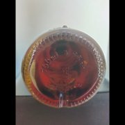 Glengoyne 28 jaar Brass Spirit Safe