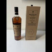 Macallan The Harmony Jing Travel Exclusive