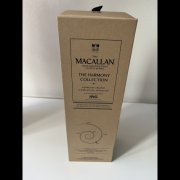 Macallan The Harmony Jing Travel Exclusive