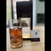 Hibiki Japanese harmony Master’s select