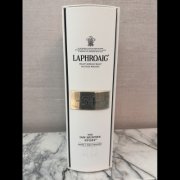 The Ian Hunter Story - Book 4  Laphroaig 34-year-old 