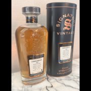 Signatory Vintage Cameronbridge 1984 Aged 38 Years, 148 Flessen