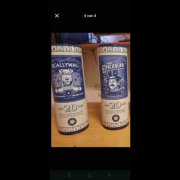 The epicurean 20 years