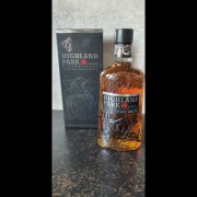 Collectie Highlandpark 18YO