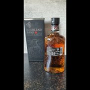 Collectie Highlandpark 18YO