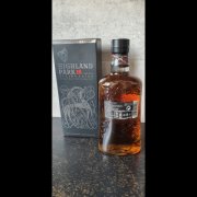 Collectie Highlandpark 18YO
