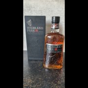 Collectie Highlandpark 18YO