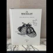 Macallan Folio 5