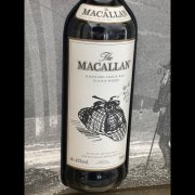 Macallan Folio 5