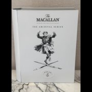 Macallan Folio 6