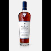 The Macallan - Distil Your World Hong Kong Edition