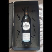 Glenfiddich Snow Phoenix