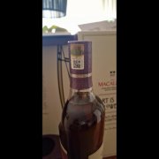 MacAllan Art is the Flower