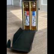 Shizuoka & Gaiaflow Whisky Collectie