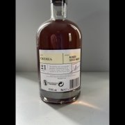 21 jaar oude òrdha nr 2155 van de 4900