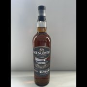 Glengoyne 21 jaar oude single malt Whisky 