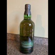 The Hakushu (aged 18 years)