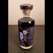 Karuizawa single malt 31y [bottle nr 19/60]