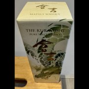 Te koop Japanse whisky The Kurayosh Pure Malt Whisky Year of the Dragon 2024