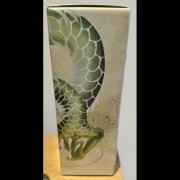 Te koop Japanse whisky The Kurayosh Pure Malt Whisky Year of the Dragon 2024