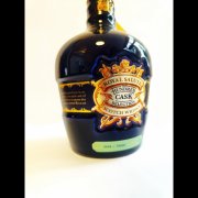 Chivas Regal Royal Salute Hundred cask