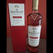 Macallan Classic Cut