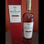 Macallan Classic Cut