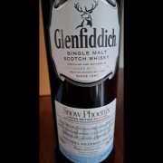 GLENFIDDICH Snow Phoenix